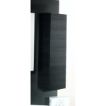 Iotti TP03 Small Storage Cabinet in Grey Oak